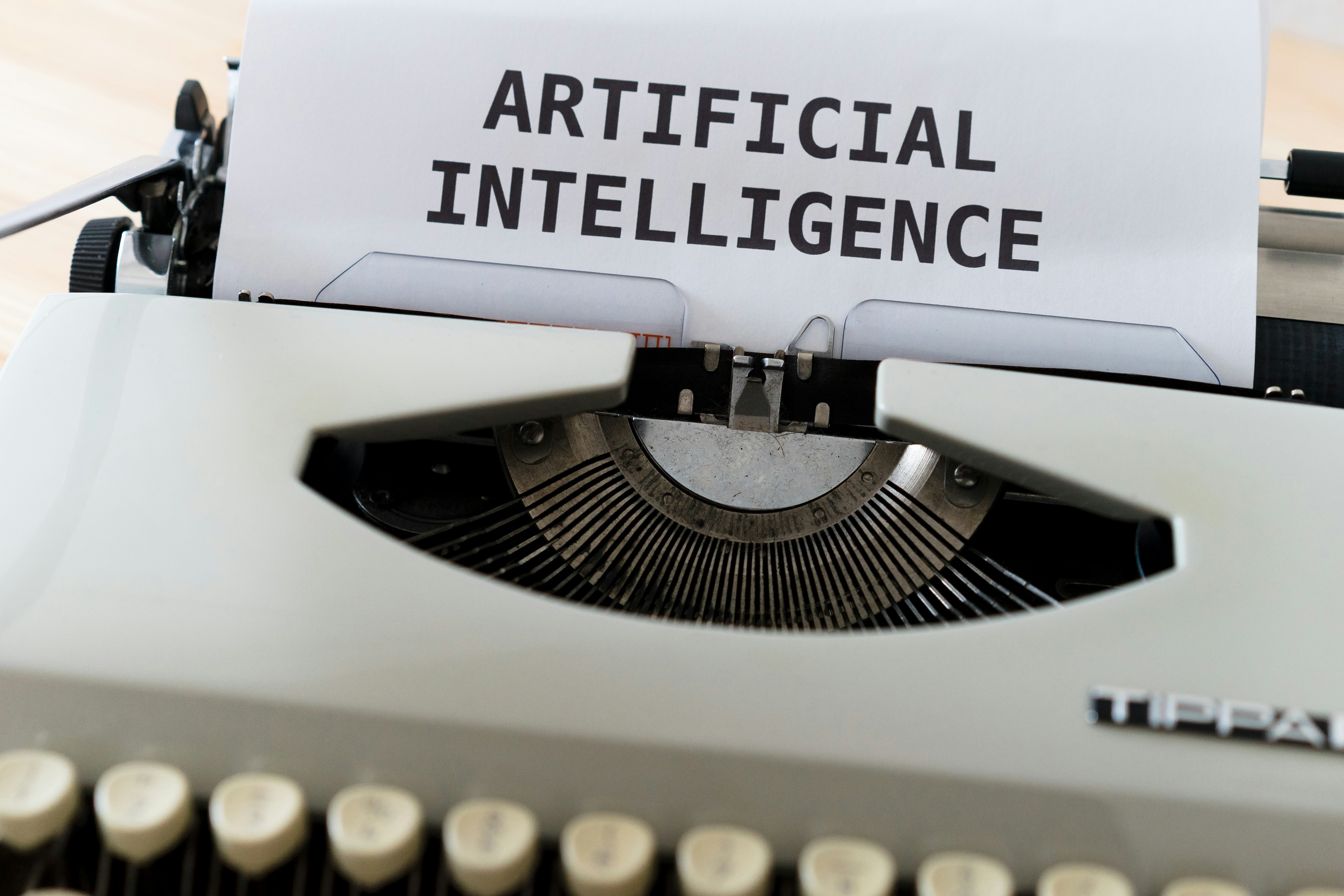 Artificial Intelligence in Everyday Life