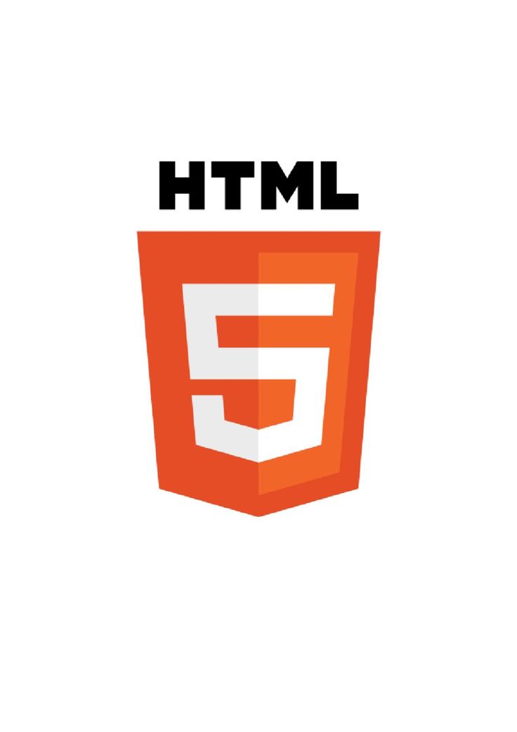 HTML5